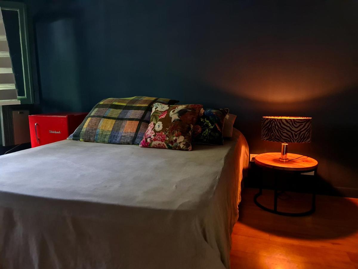 Hotel Mi Casa De Buenos Aires Exteriér fotografie