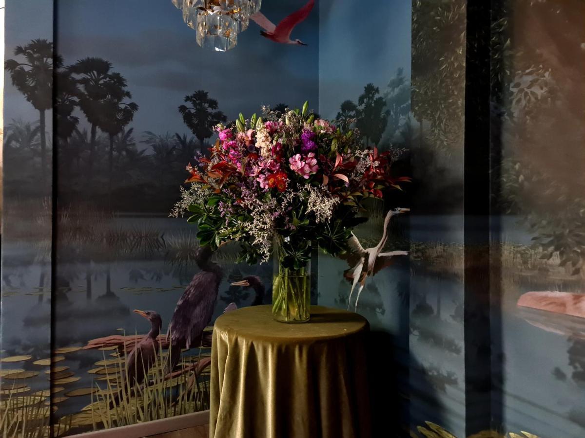 Hotel Mi Casa De Buenos Aires Exteriér fotografie