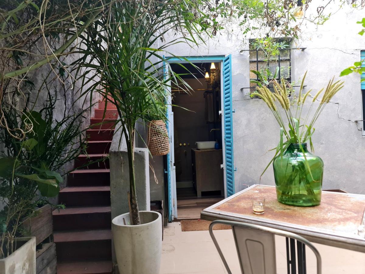 Hotel Mi Casa De Buenos Aires Exteriér fotografie