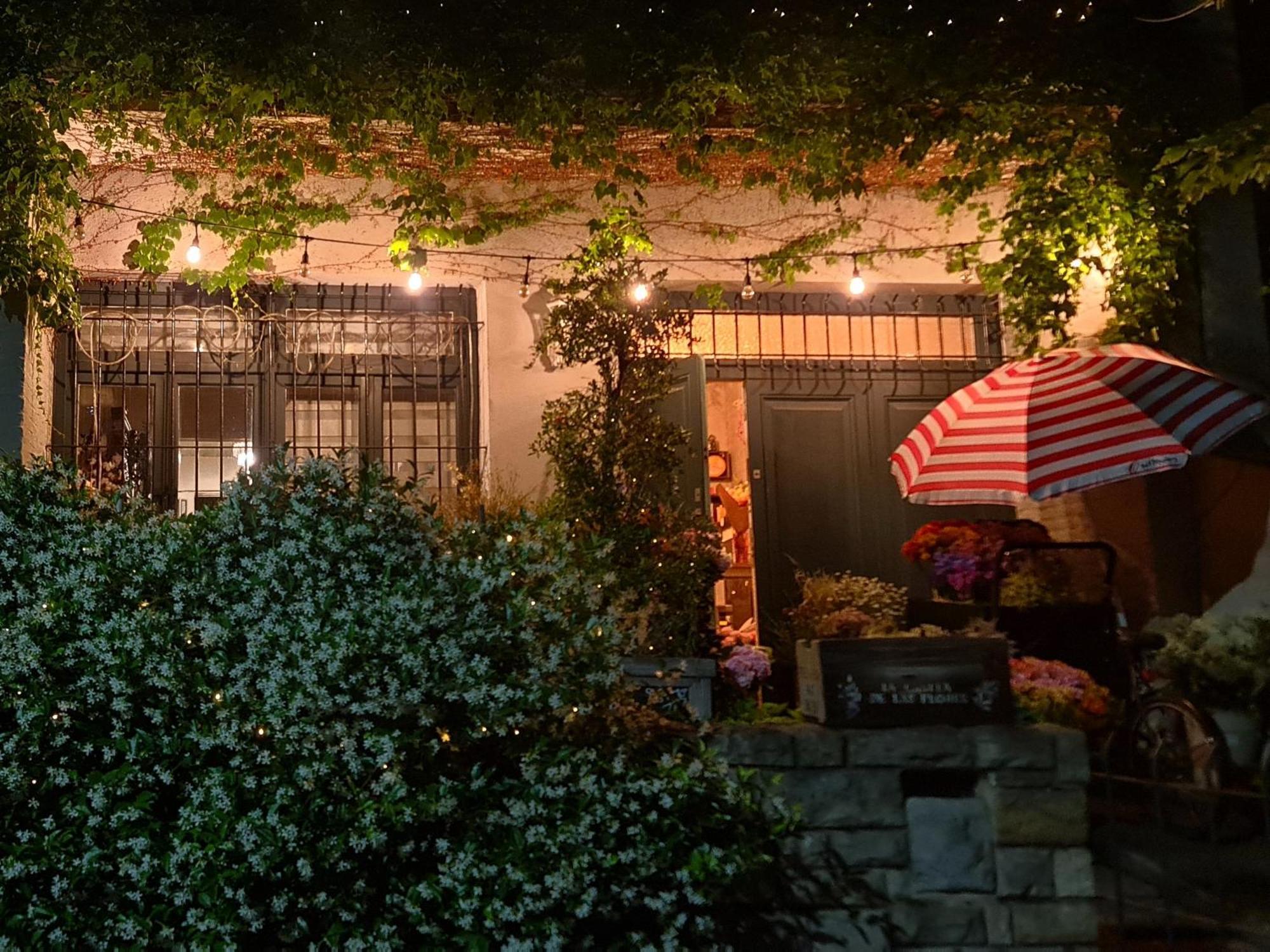 Hotel Mi Casa De Buenos Aires Exteriér fotografie