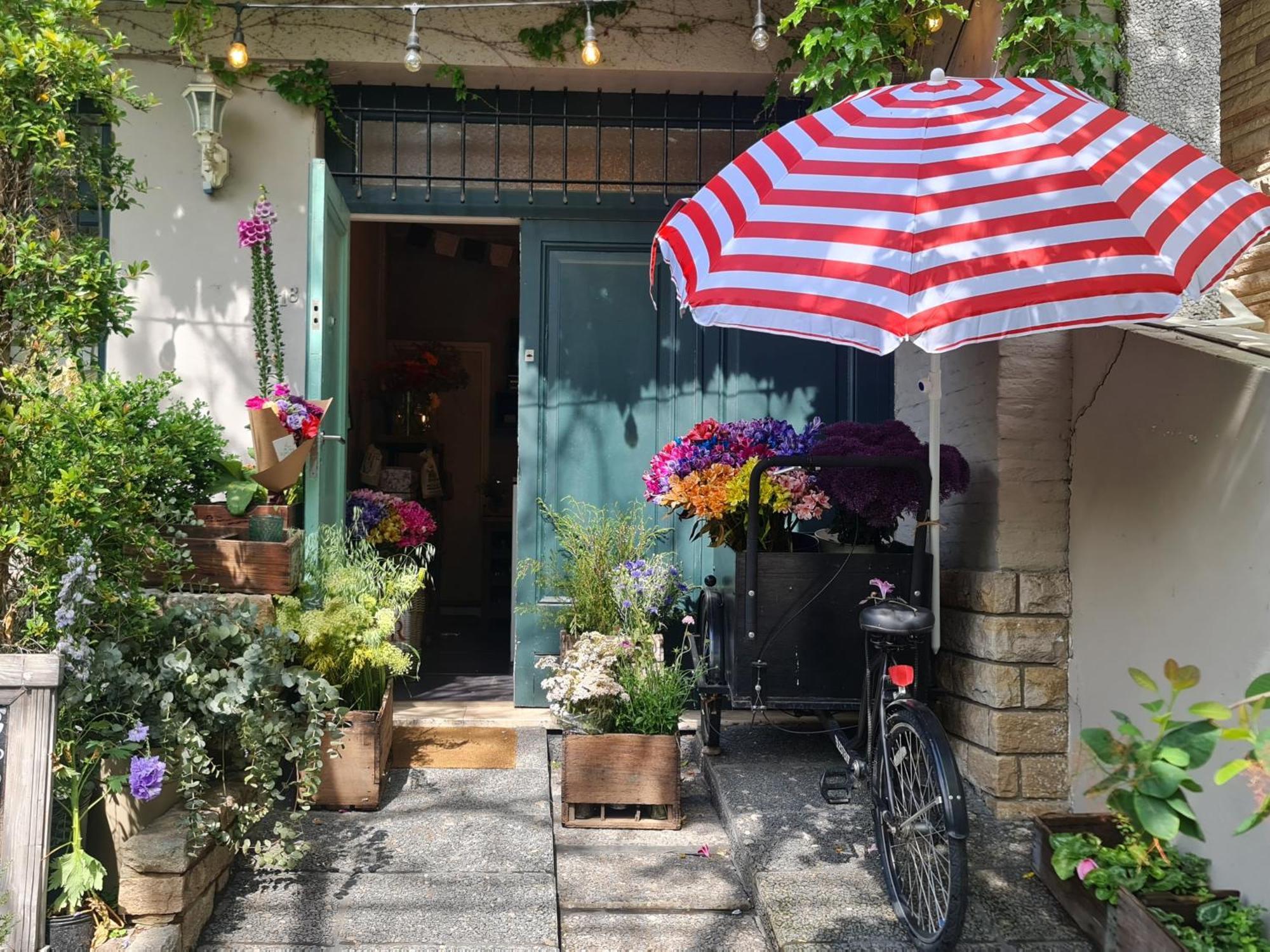 Hotel Mi Casa De Buenos Aires Exteriér fotografie