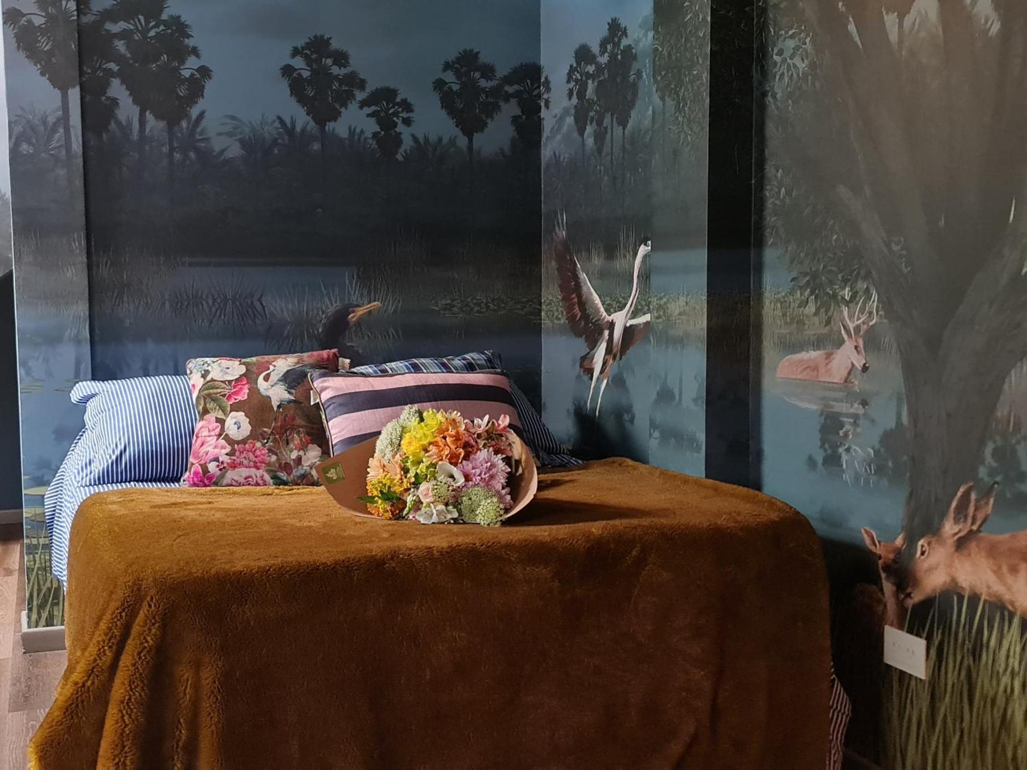 Hotel Mi Casa De Buenos Aires Exteriér fotografie